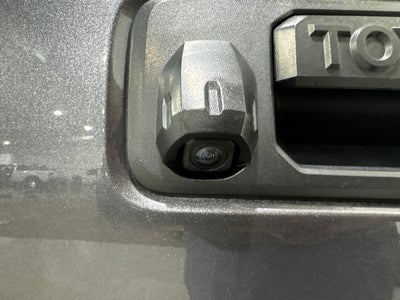 2021 Toyota Tacoma TRD Sport V6