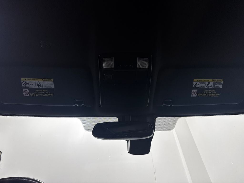 2021 Toyota Tacoma TRD Sport V6