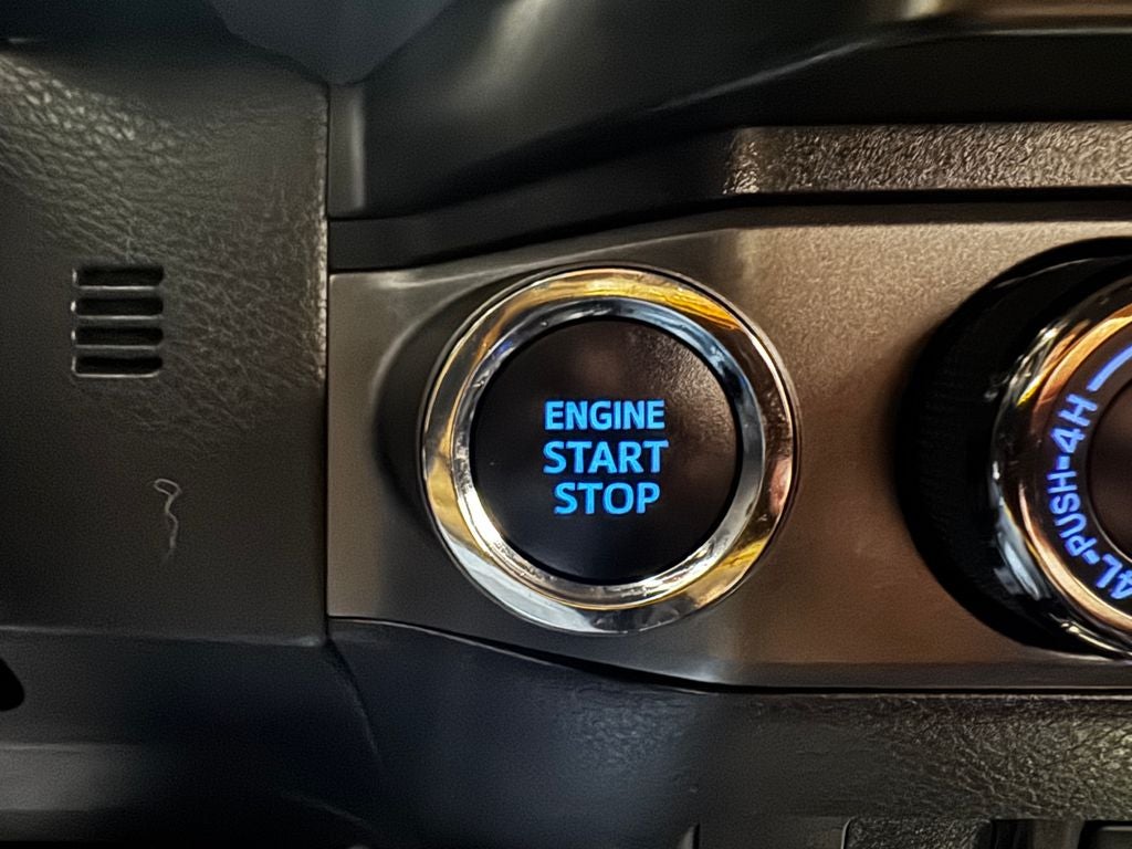 2021 Toyota Tacoma TRD Sport V6