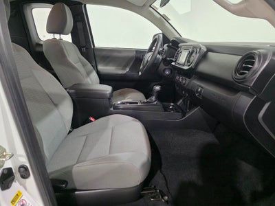 2016 Toyota Tacoma SR