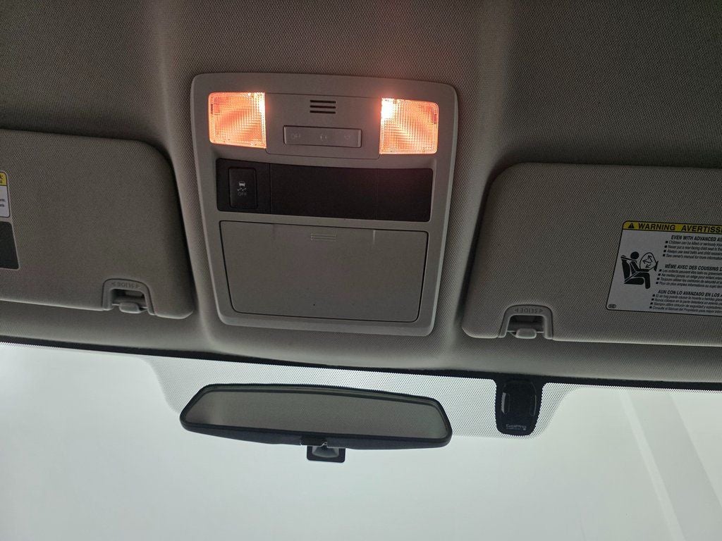 2016 Toyota Tacoma SR