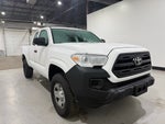 2016 Toyota Tacoma SR