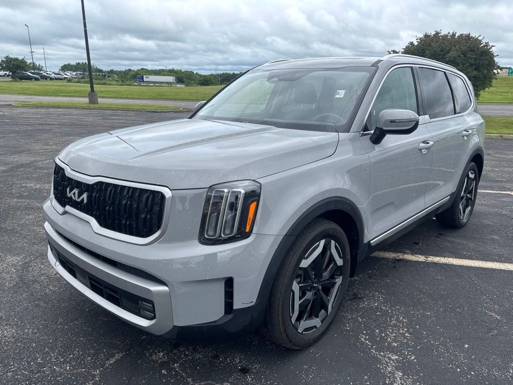 2023 Kia Telluride EX X-Line