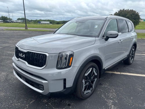 2023 Kia Telluride EX X-Line
