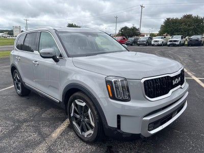 2023 Kia Telluride EX X-Line