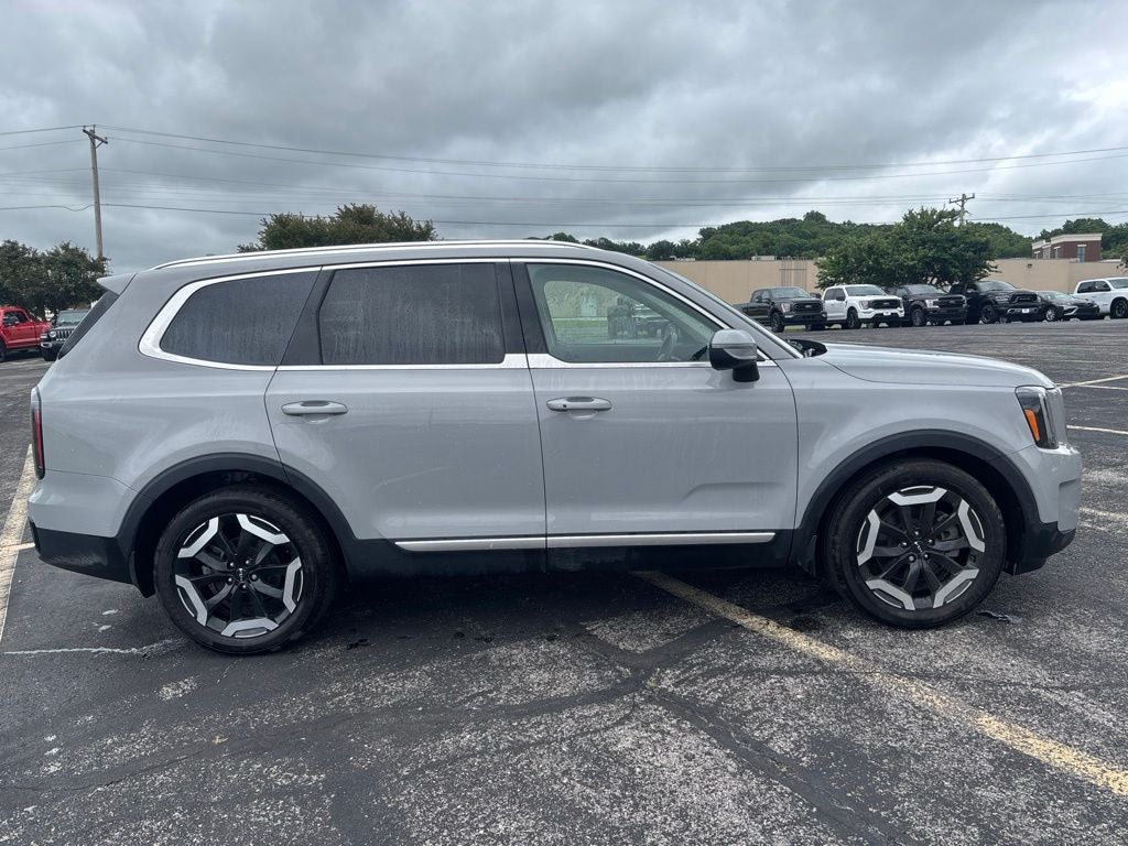 2023 Kia Telluride EX X-Line
