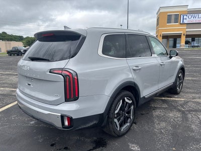 2023 Kia Telluride EX X-Line