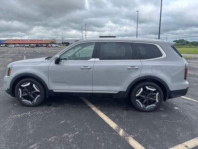2023 Kia Telluride EX X-Line