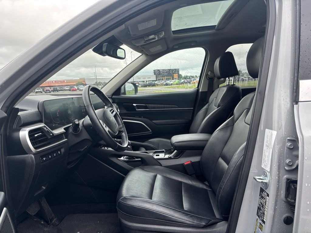 2023 Kia Telluride EX X-Line
