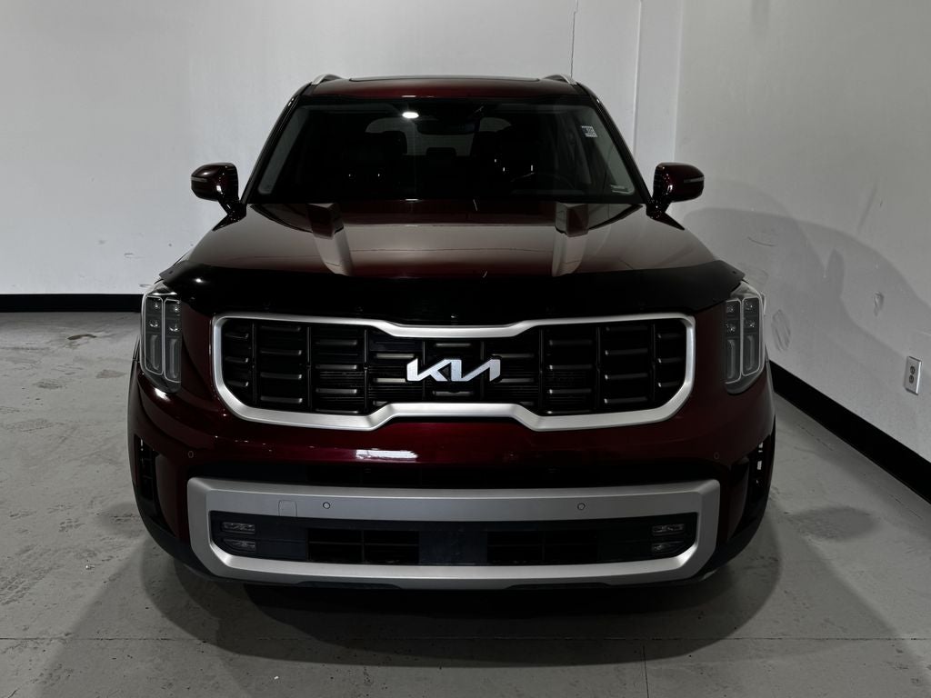 2023 Kia Telluride SX-Prestige X-Line