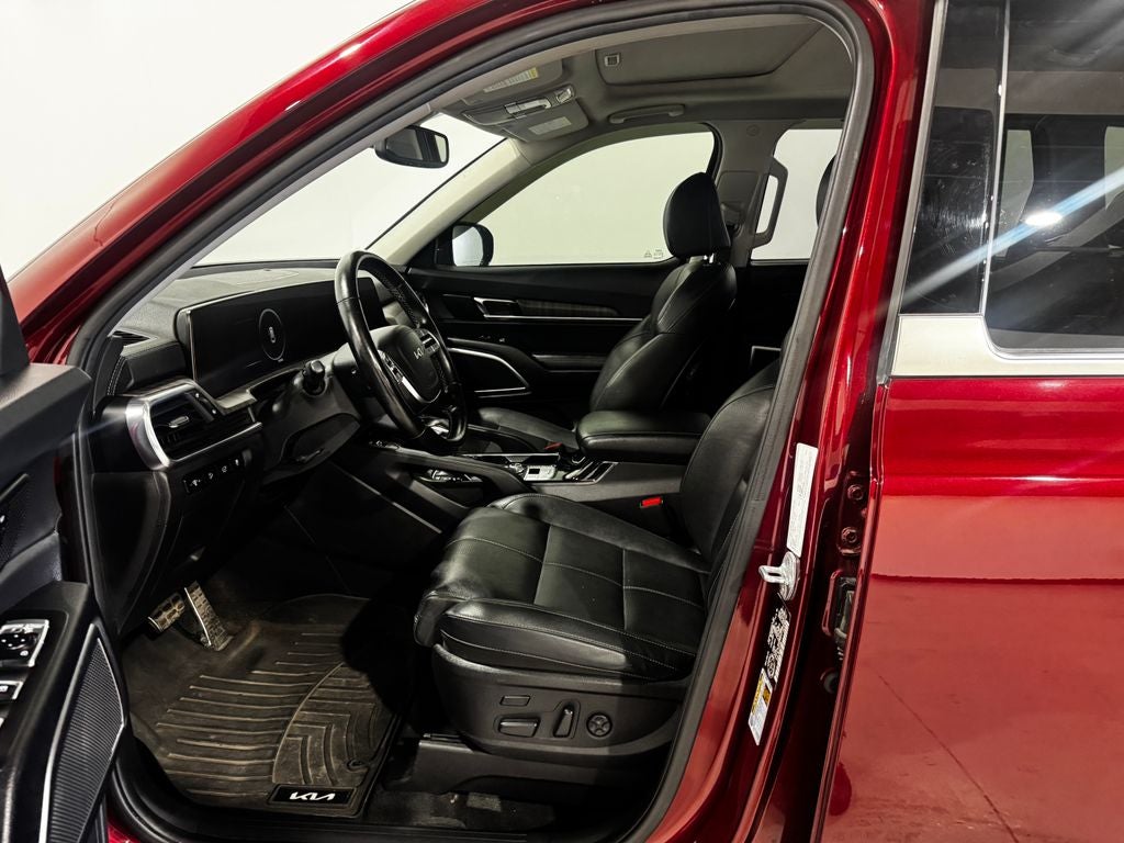 2023 Kia Telluride SX-Prestige X-Line