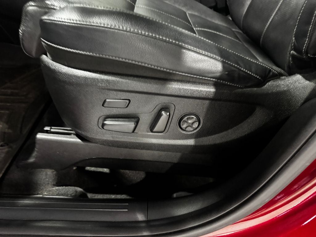 2023 Kia Telluride SX-Prestige X-Line