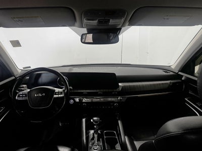 2023 Kia Telluride SX-Prestige X-Line