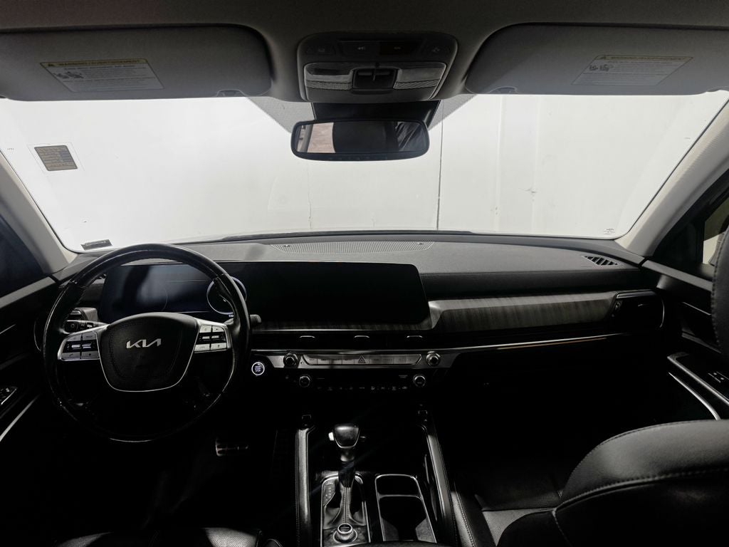 2023 Kia Telluride SX-Prestige X-Line