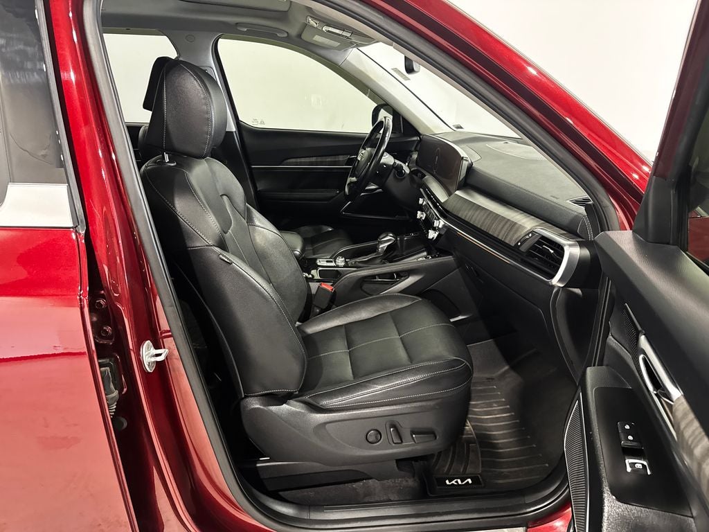 2023 Kia Telluride SX-Prestige X-Line