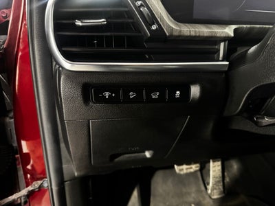 2023 Kia Telluride SX-Prestige X-Line