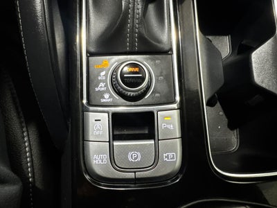 2023 Kia Telluride SX-Prestige X-Line