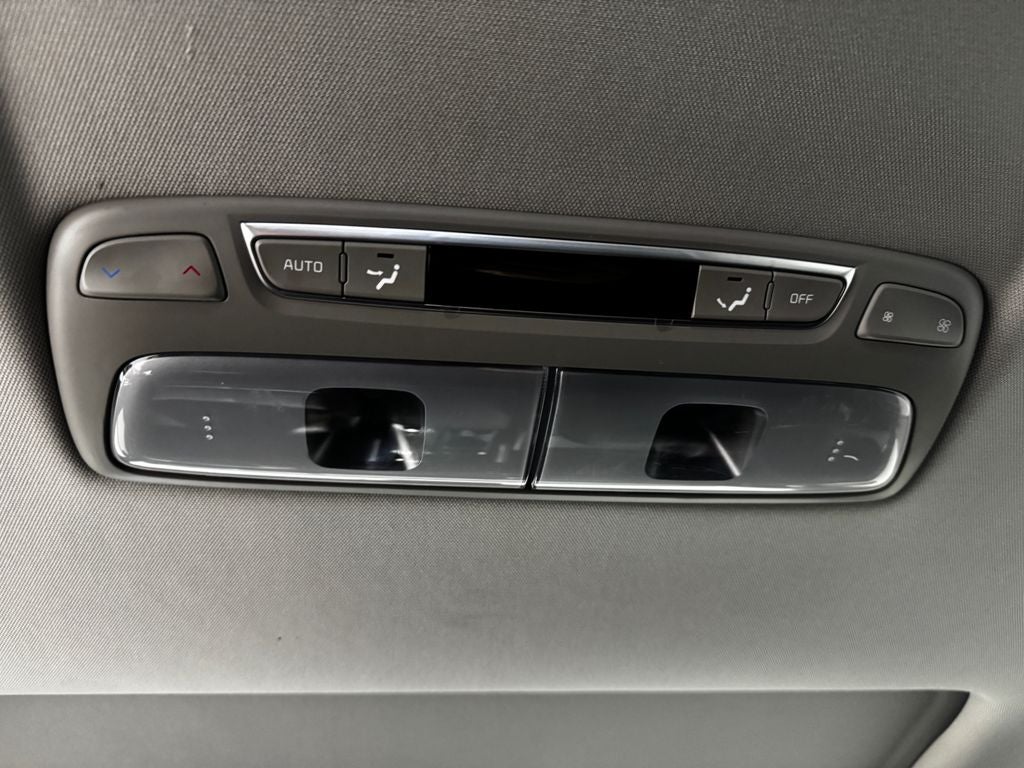 2023 Kia Telluride SX-Prestige X-Line