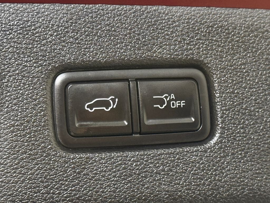 2023 Kia Telluride SX-Prestige X-Line