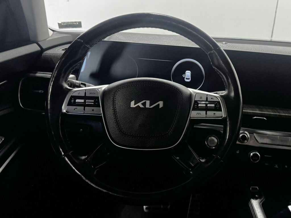 2023 Kia Telluride SX-Prestige X-Line