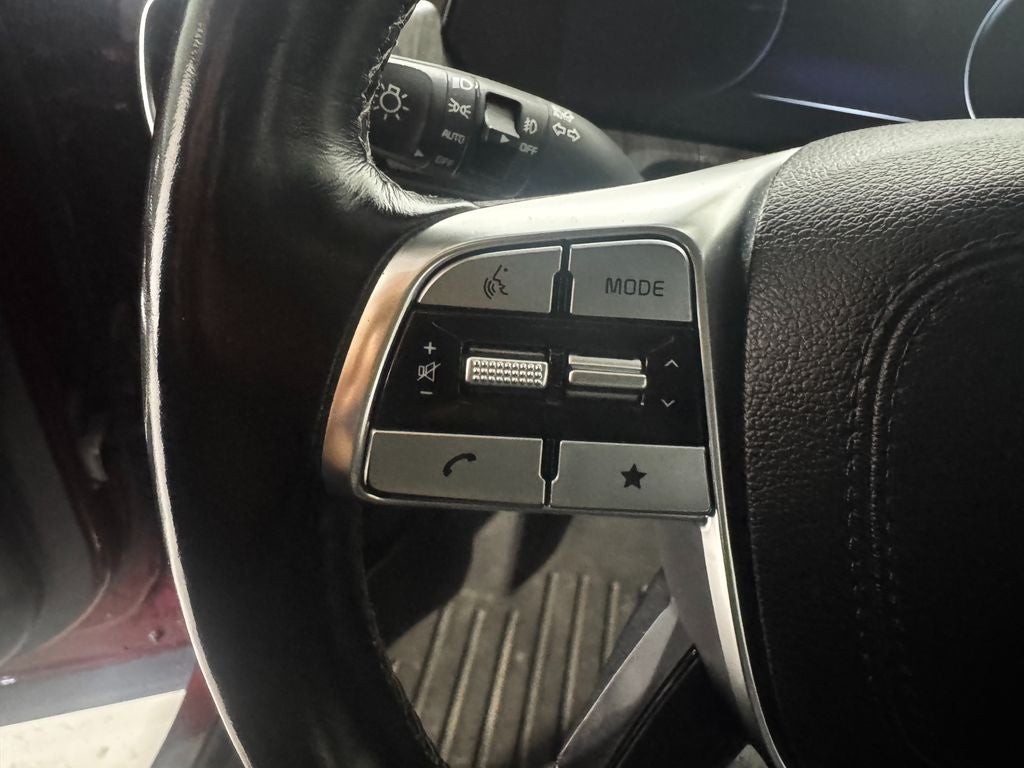 2023 Kia Telluride SX-Prestige X-Line