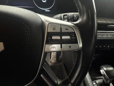 2023 Kia Telluride SX-Prestige X-Line