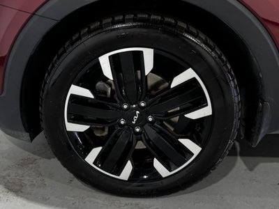 2023 Kia Telluride SX-Prestige X-Line