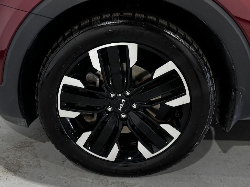 2023 Kia Telluride SX-Prestige X-Line