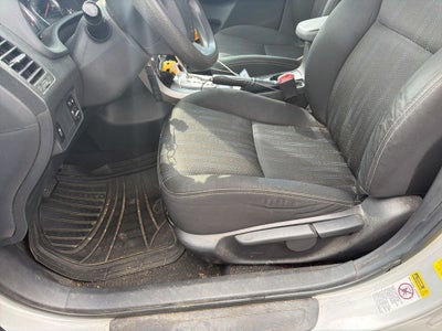 2013 Toyota Corolla S