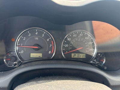 2013 Toyota Corolla S