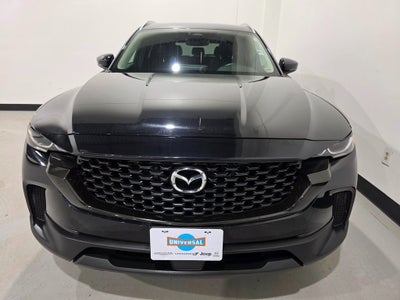 2025 Mazda Mazda CX-50 2.5 S Premium Package