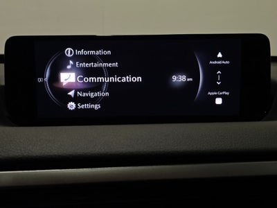 2025 Mazda Mazda CX-50 2.5 S Premium Package