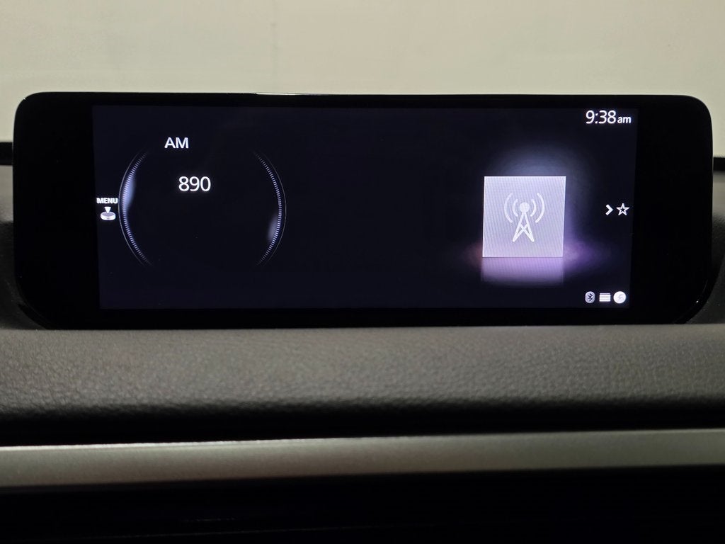 2025 Mazda Mazda CX-50 2.5 S Premium Package