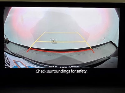 2025 Mazda Mazda CX-50 2.5 S Premium Package