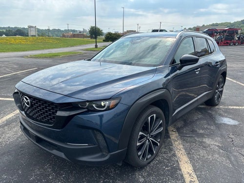 2025 Mazda Mazda CX-50 2.5 S Premium Plus Package