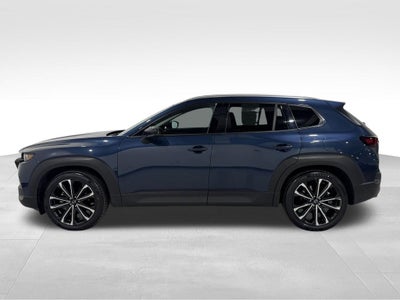 2025 Mazda Mazda CX-50 2.5 S Premium Plus Package