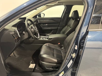 2025 Mazda Mazda CX-50 2.5 S Premium Plus Package