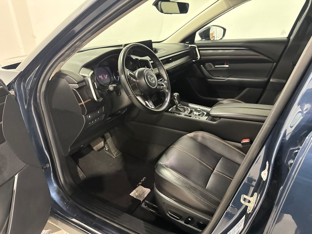 2025 Mazda Mazda CX-50 2.5 S Premium Plus Package