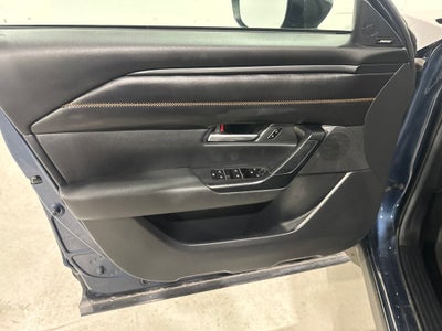 2025 Mazda Mazda CX-50 2.5 S Premium Plus Package