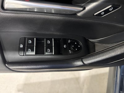 2025 Mazda Mazda CX-50 2.5 S Premium Plus Package