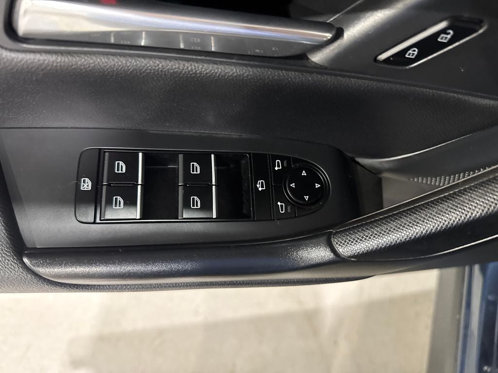 2025 Mazda Mazda CX-50 2.5 S Premium Plus Package