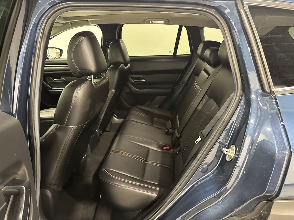 2025 Mazda Mazda CX-50 2.5 S Premium Plus Package