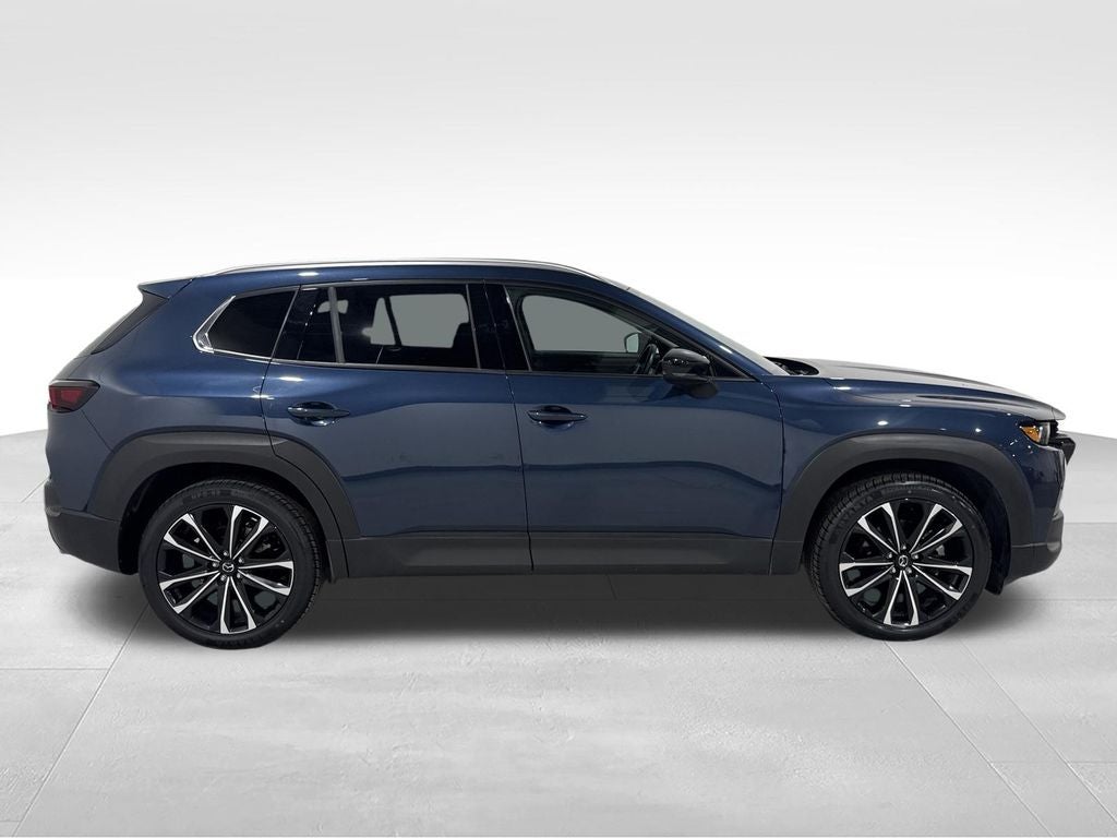 2025 Mazda Mazda CX-50 2.5 S Premium Plus Package