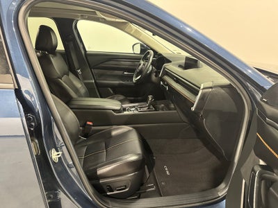 2025 Mazda Mazda CX-50 2.5 S Premium Plus Package