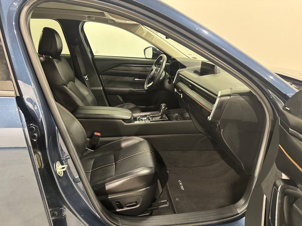 2025 Mazda Mazda CX-50 2.5 S Premium Plus Package