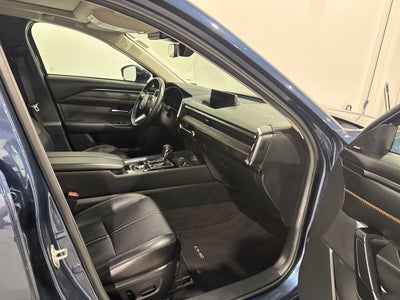 2025 Mazda Mazda CX-50 2.5 S Premium Plus Package