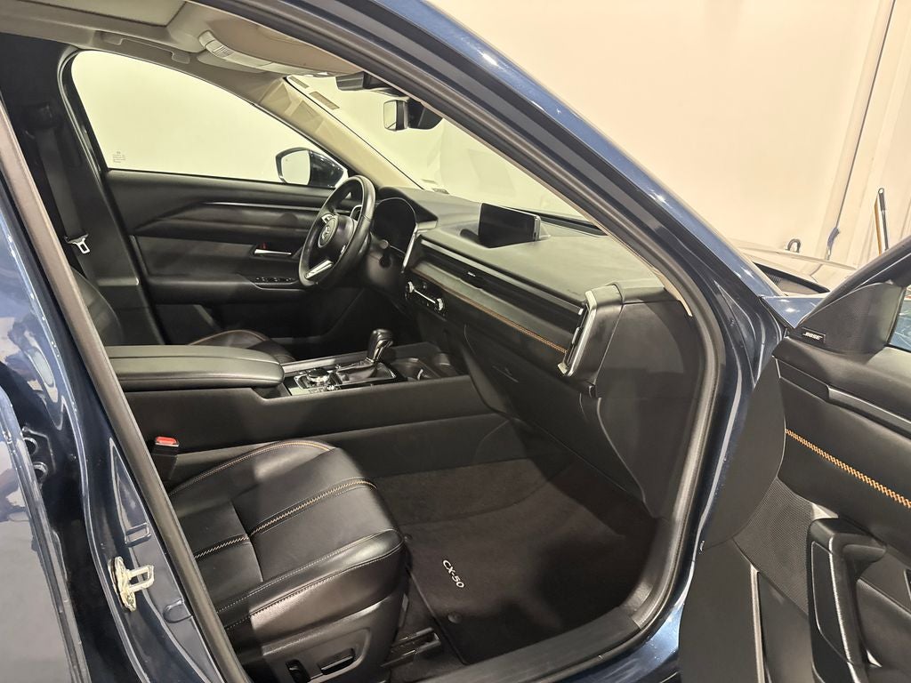 2025 Mazda Mazda CX-50 2.5 S Premium Plus Package