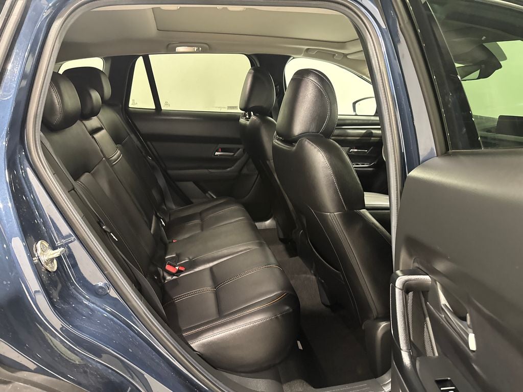 2025 Mazda Mazda CX-50 2.5 S Premium Plus Package