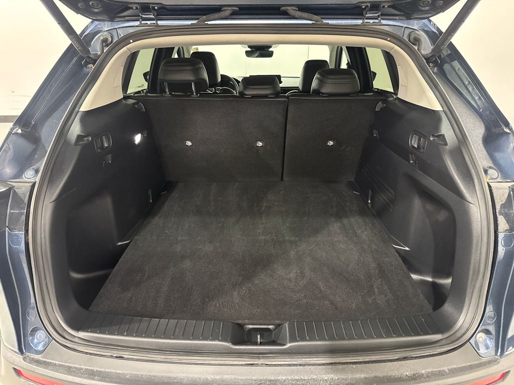 2025 Mazda Mazda CX-50 2.5 S Premium Plus Package