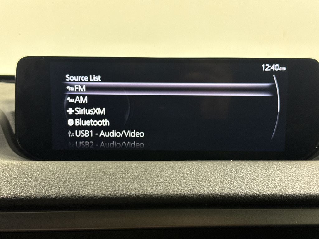 2025 Mazda Mazda CX-50 2.5 S Premium Plus Package